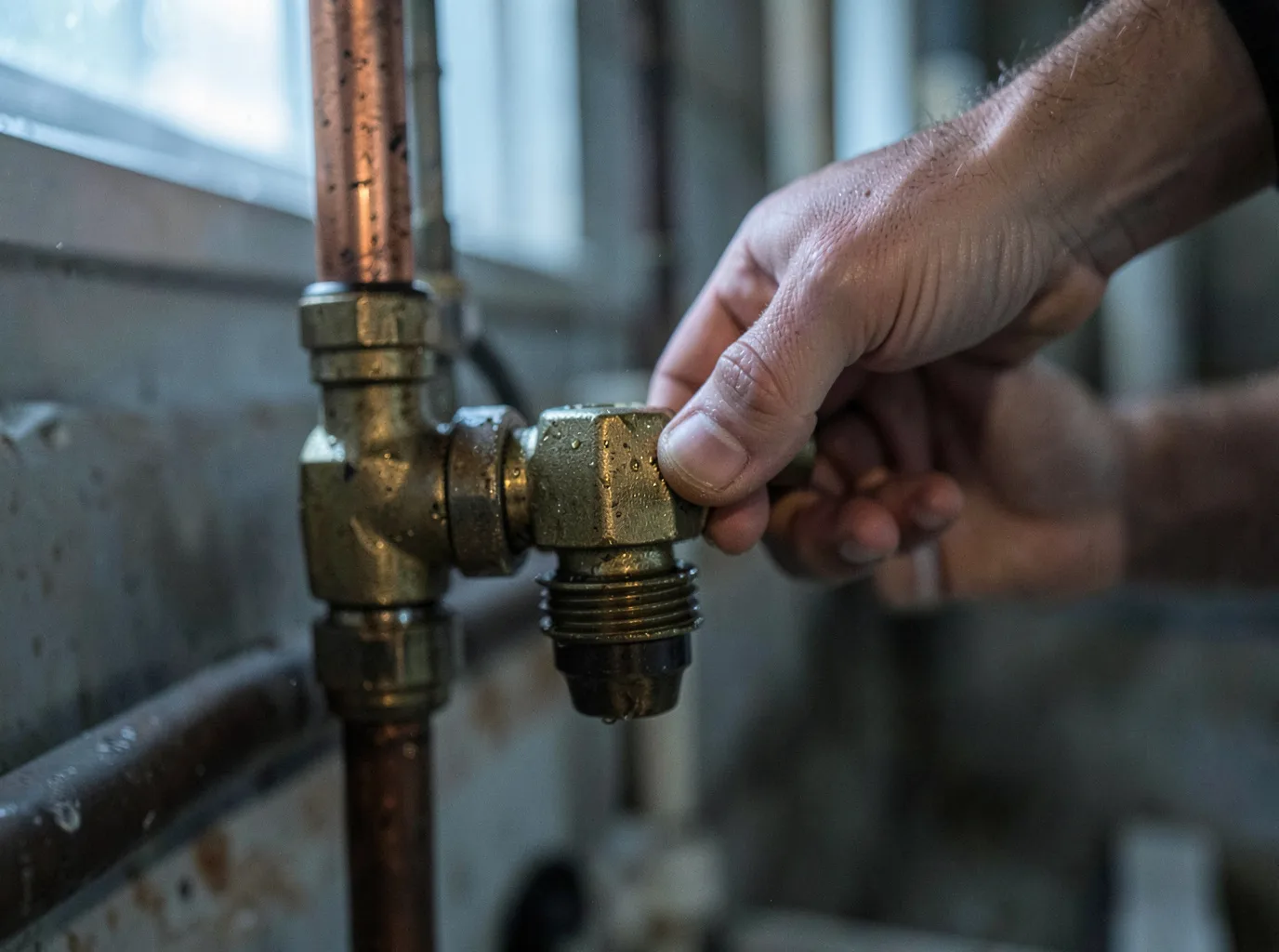 Emergency Plumber Brodheadsville, PA FAQs